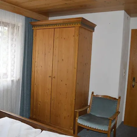 Apartment Toni Solden Room photo