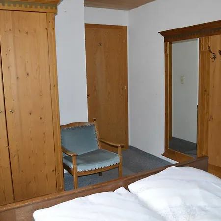 Apartment Toni Solden Room photo