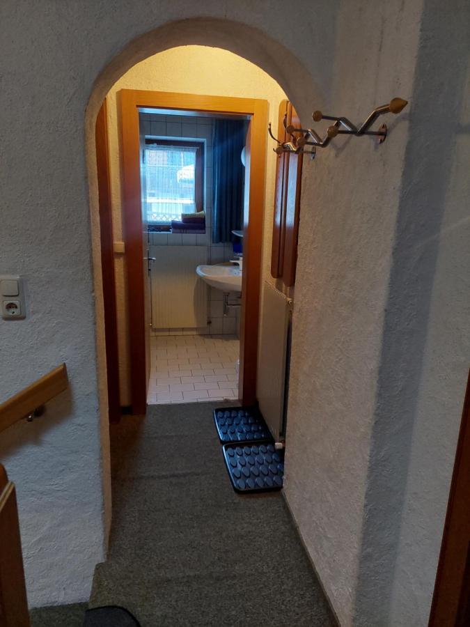 Toni Apartment Sölden