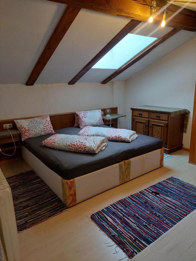 Toni Apartment Sölden