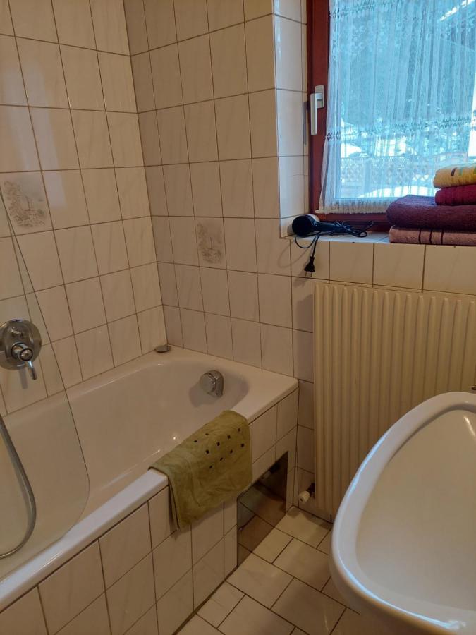 Apartment Toni