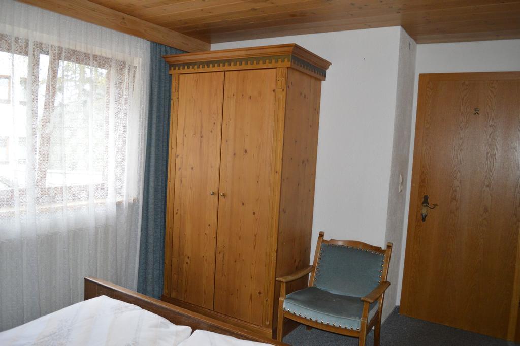 Toni Apartment Sölden